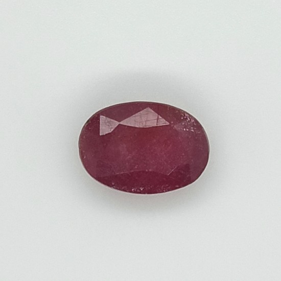 Thailand Ruby  (Manik) 6.42 Ct Best Quality